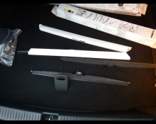 Mercedes-Benz C-Class 2020