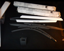 Mercedes-Benz C-Class 2020