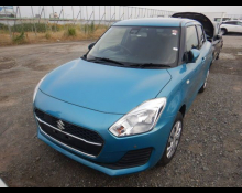 Suzuki Swift 2020