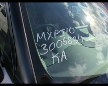 Toyota Yaris Cross 2021