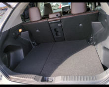 Toyota Yaris Cross 2021