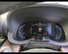 Toyota Yaris Cross 2021