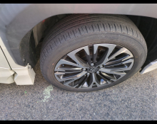 Toyota Yaris Cross 2021