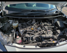 Toyota Yaris Cross 2021