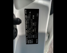 Toyota Yaris Cross 2021