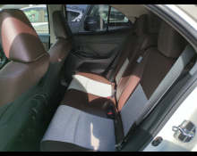 Toyota Yaris Cross 2021