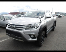 Toyota Hilux 2020
