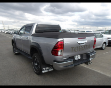Toyota Hilux 2020