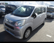 Daihatsu Move 2019