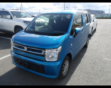 Suzuki Wagon R 2018