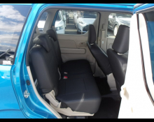 Suzuki Wagon R 2018