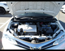 Toyota Corolla Axio 2018