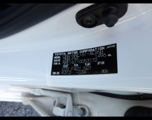 Toyota Corolla Axio 2018