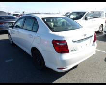 Toyota Corolla Axio 2018