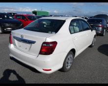 Toyota Corolla Axio 2018