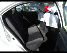 Toyota Corolla Axio 2018