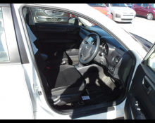 Toyota Corolla Axio 2018