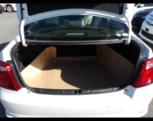 Toyota Corolla Axio 2018