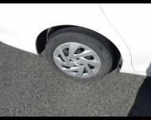 Toyota Corolla Axio 2018