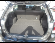 Toyota Corolla Fielder 2018