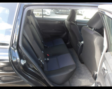 Toyota Corolla Fielder 2018