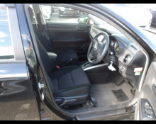 Toyota Corolla Fielder 2018