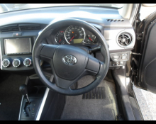 Toyota Corolla Fielder 2018