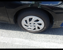 Toyota Corolla Fielder 2018