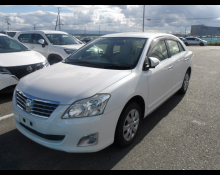 Toyota Premio 2014