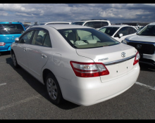 Toyota Premio 2014