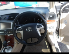 Toyota Premio 2014