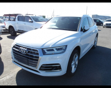 Audi Q5 2018