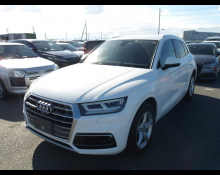 Audi Q5 2018