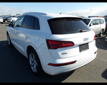 Audi Q5 2018