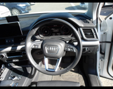Audi Q5 2018