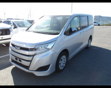 Toyota Noah 2019