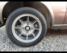 Nissan Sunny Truck 1993