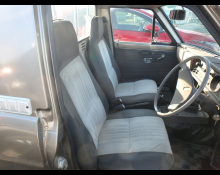 Nissan Sunny Truck 1993