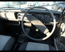 Nissan Sunny Truck 1993