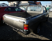 Nissan Sunny Truck 1993