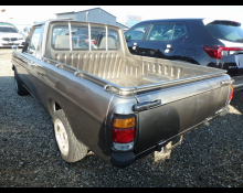 Nissan Sunny Truck 1993