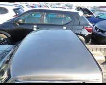 Nissan Sunny Truck 1993