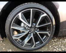 Toyota Corolla Sports 2023