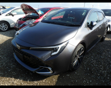 Toyota Corolla Sports 2023