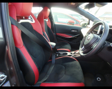 Toyota Corolla Sports 2023