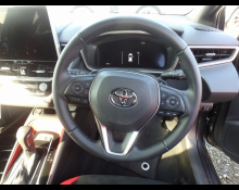 Toyota Corolla Sports 2023