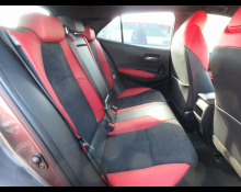 Toyota Corolla Sports 2023