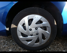 Toyota Corolla Fielder 2020