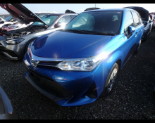 Toyota Corolla Fielder 2020