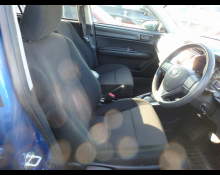 Toyota Corolla Fielder 2020